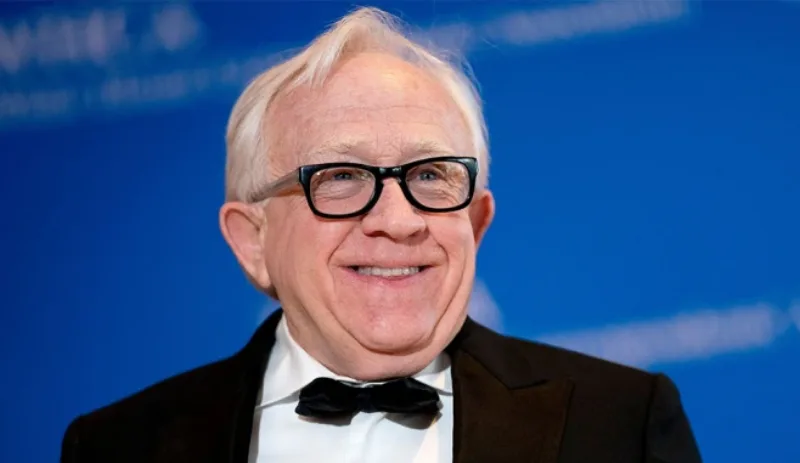 leslie jordan 2