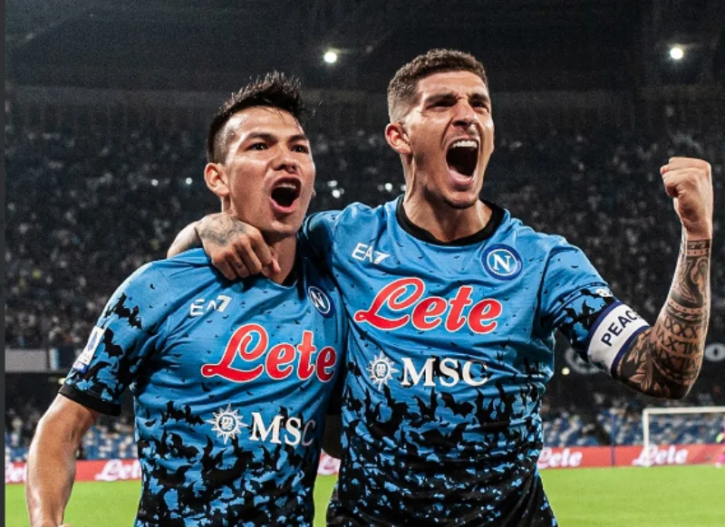 napoli 5