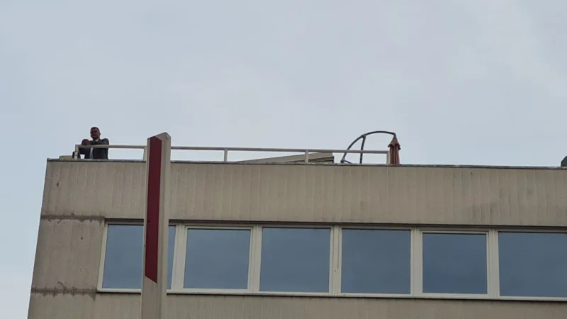 ohr slikganje 1