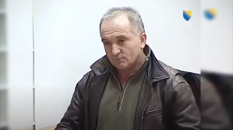 Predrag Bastah