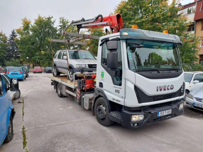 pauk auto
