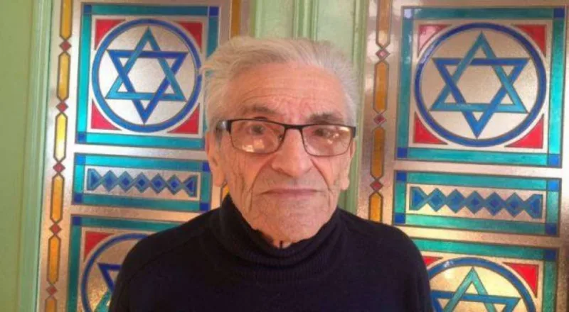 moris albahari