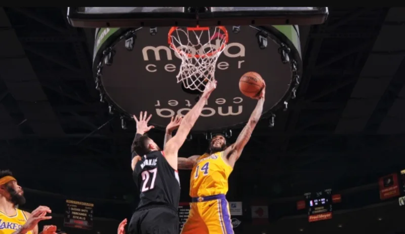 nurkic lakersi 2