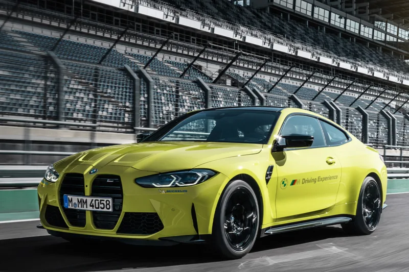 bmw m
