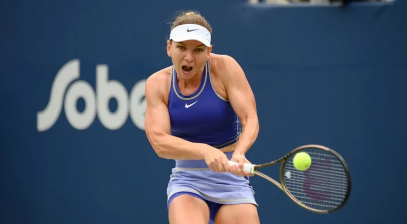 simona halep