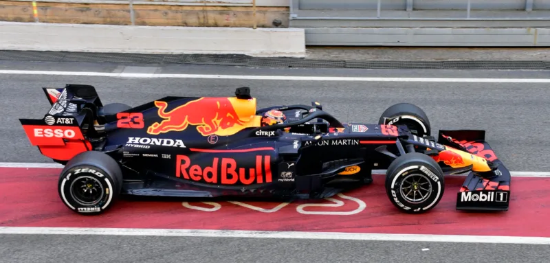 red bull 1