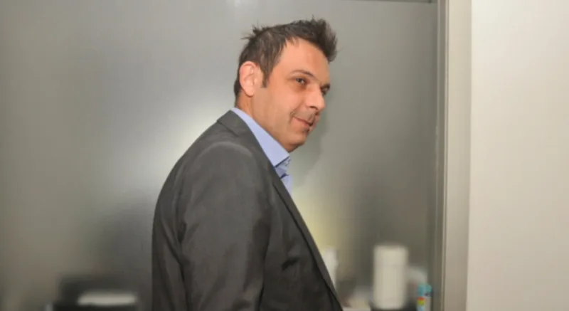 dubravko campara