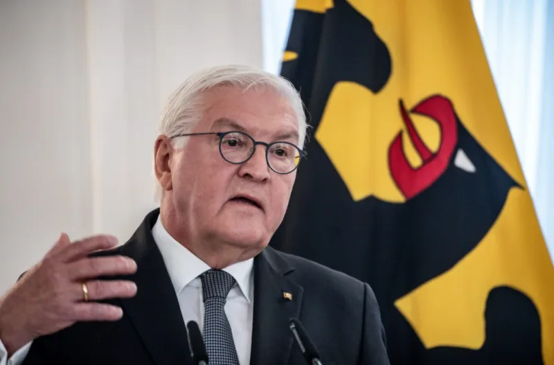 Frank-Walter Steinmeier