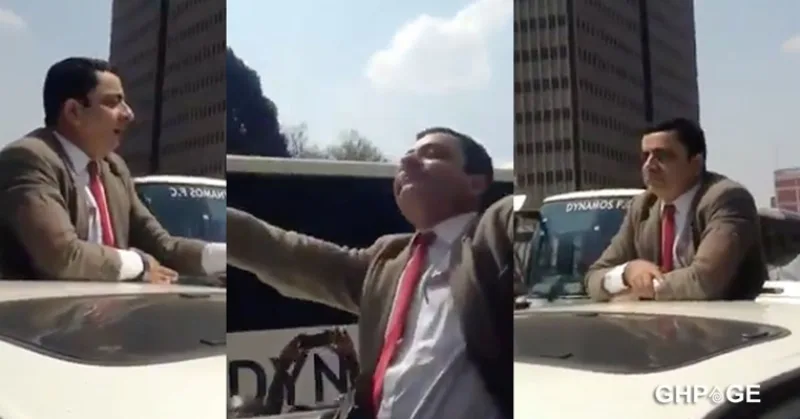 Fake-Mr-Bean
