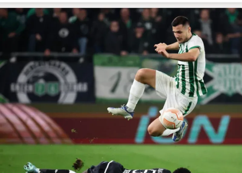 gojak ferencvaros 1