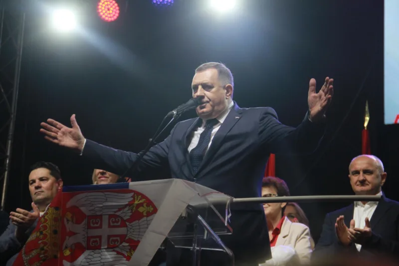 milorad dodik skup