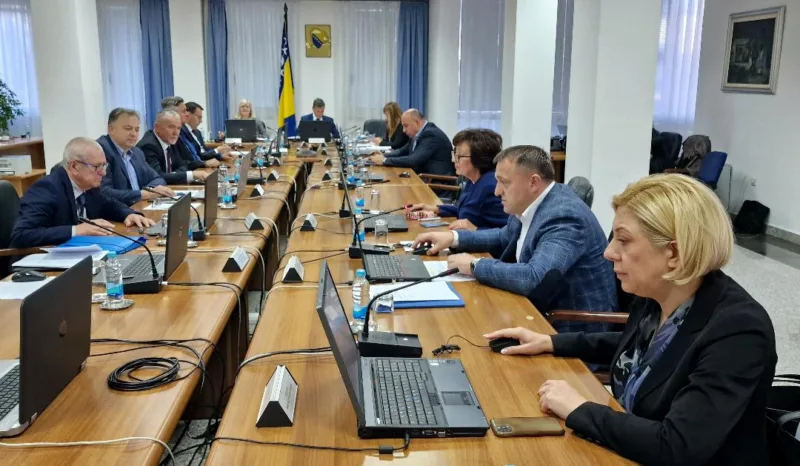 vlada fbih cijena struje