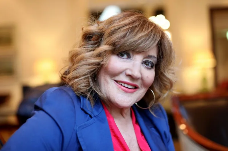 tereza kesovija