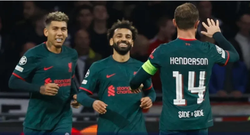 salah