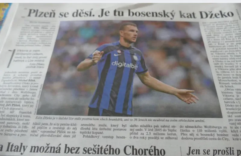 dzeko 4