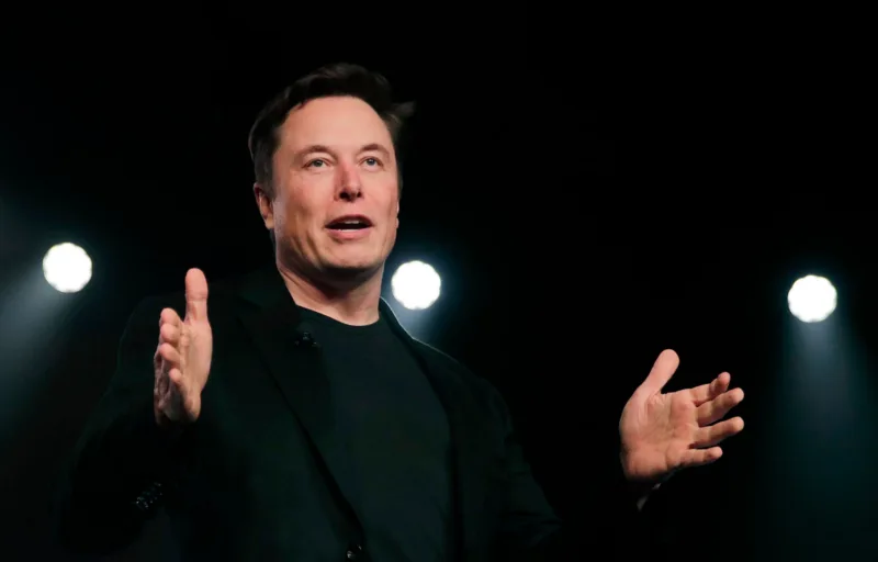 musk