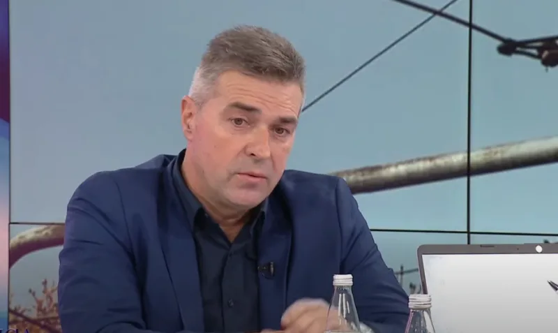 senad mujagic