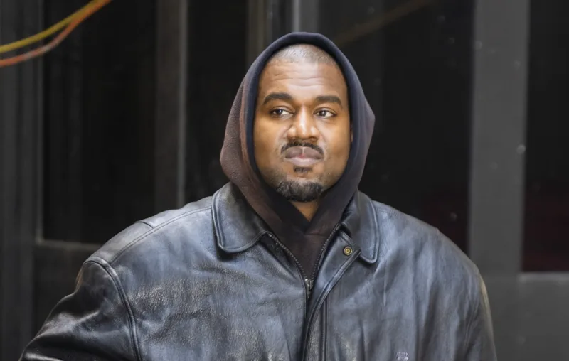 Celebrity Sightings In New York City - May 22, 2022