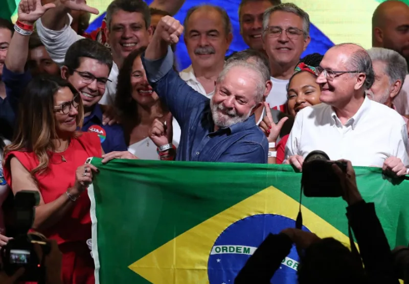 lula silva 1