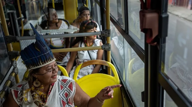 brazil