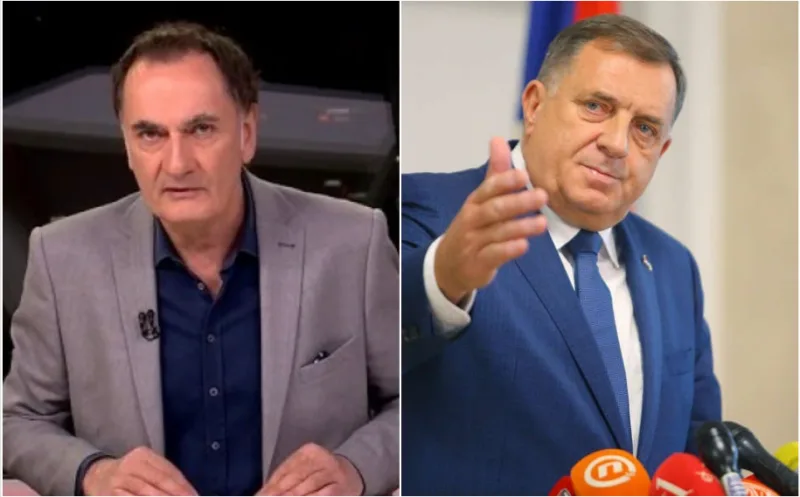 face dodik