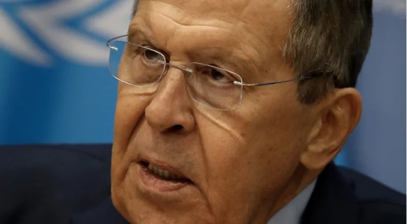 lavrov