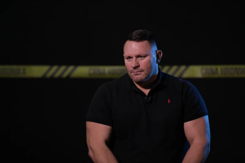 denis stojnic