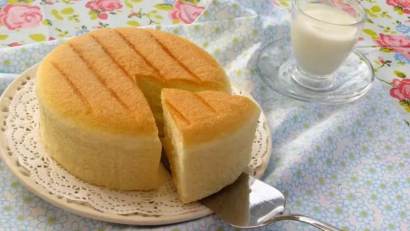 japanska torta