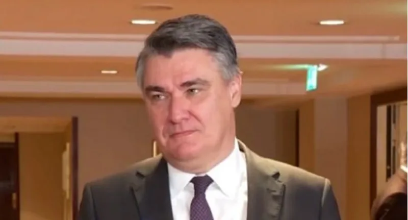 milanovic