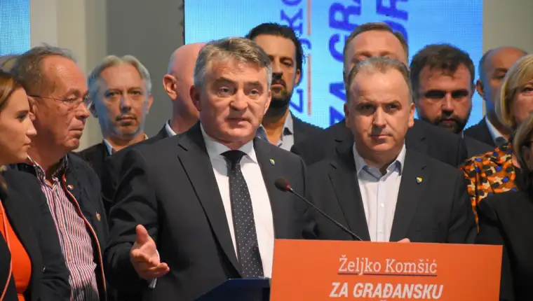 komsic izbori1