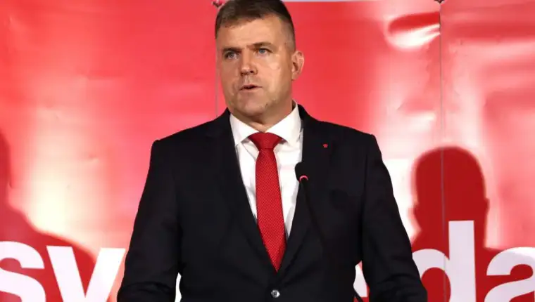 elvir karajbic