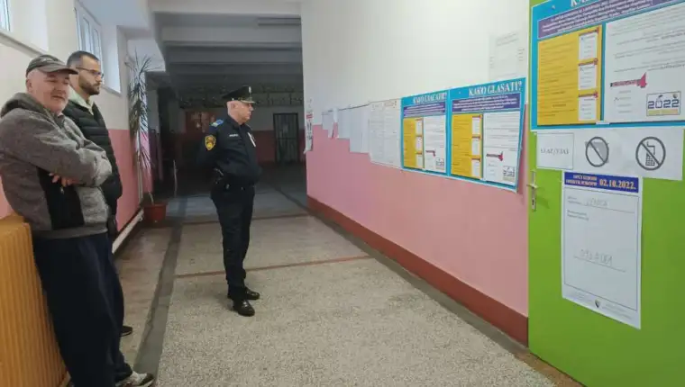 novi seher opci izbori