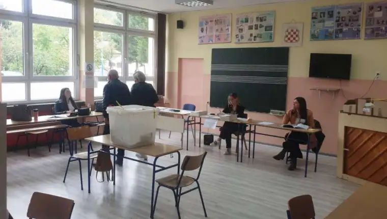novi grad sarajevo opci izbori