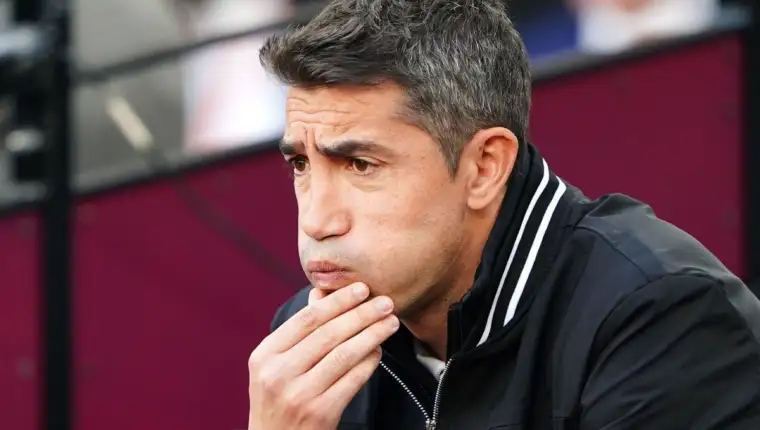 bruno lage