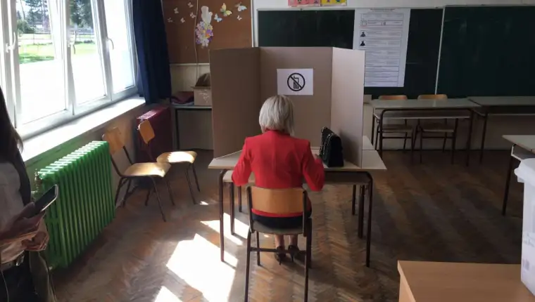 borjana kristo glasa