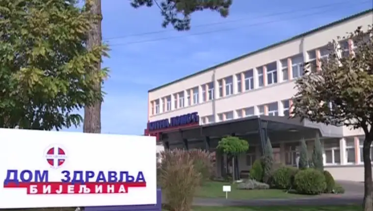 dom zdravlja bijeljina