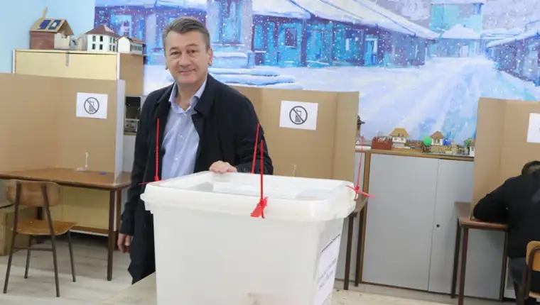 hadzibajric glasa