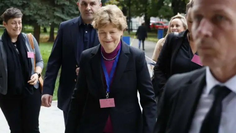 senatorica sarajevo 1