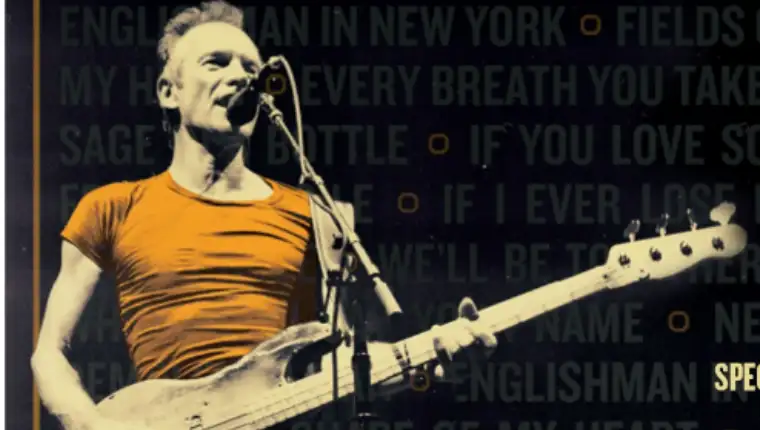 sting 2