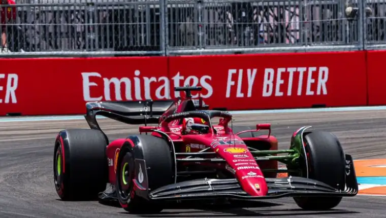 leclerc 1