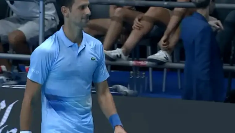 djokovic