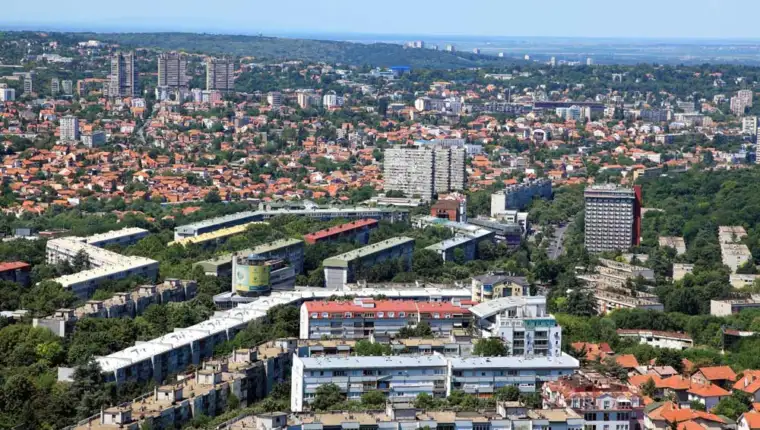 vozdovac