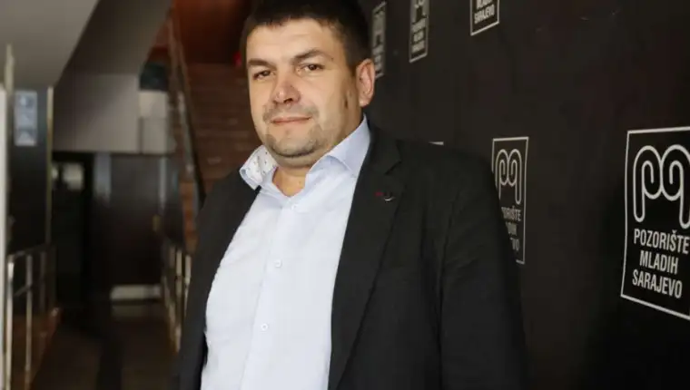 ismir fazlic