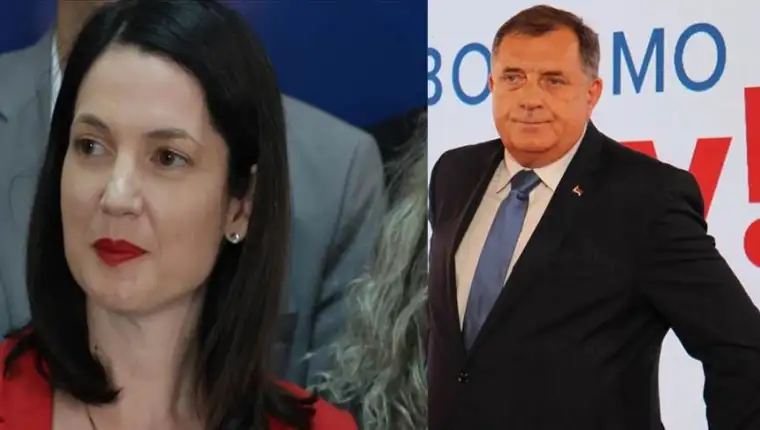 dodik i trivic