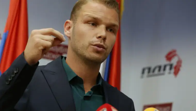 drasko stanivukovic