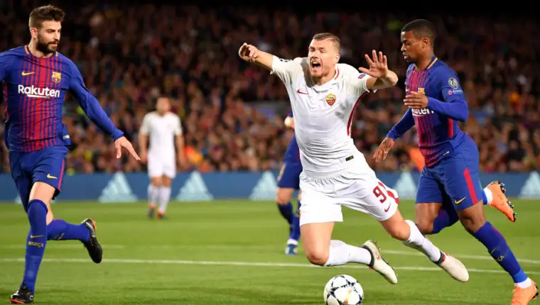 dteko barca 4