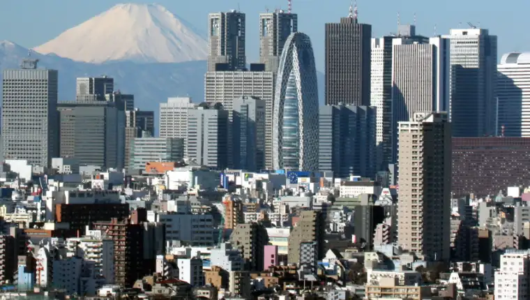 tokio 4
