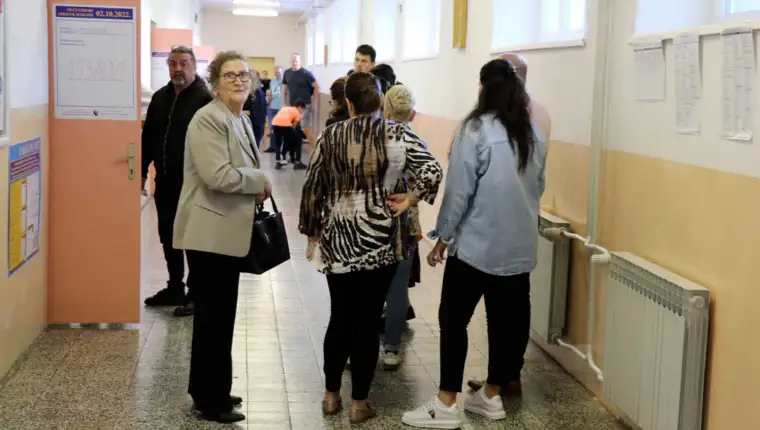 Mostar: Do 11 sati glasovao 13 951 birač ili 14,20 posto