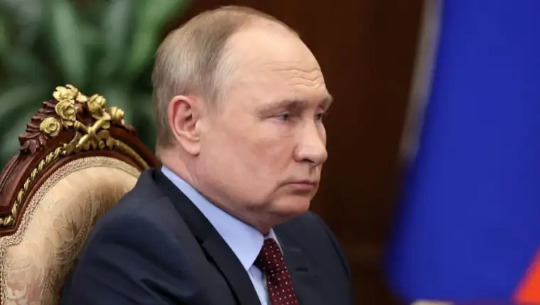 putin 5
