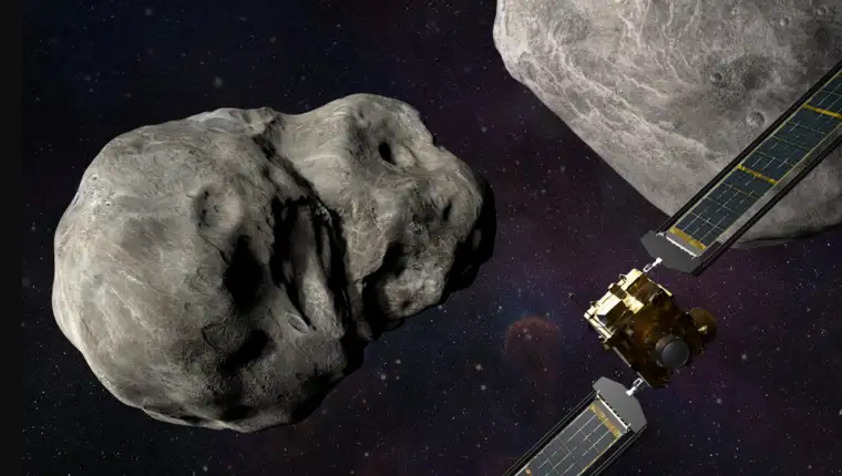 asteroid 4